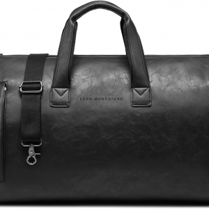 Sac de voyage Léon Montaigne