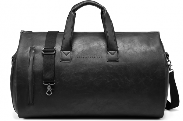 Sac de voyage Léon Montaigne