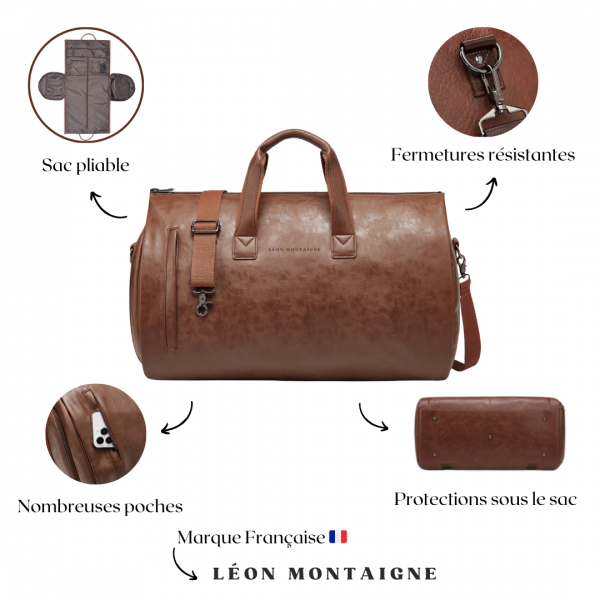 Sac Léon – Image 4